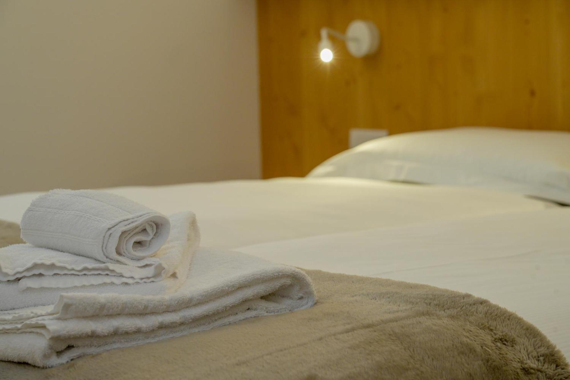 Alpinebike Apartment Santa Lucia  ภายนอก รูปภาพ