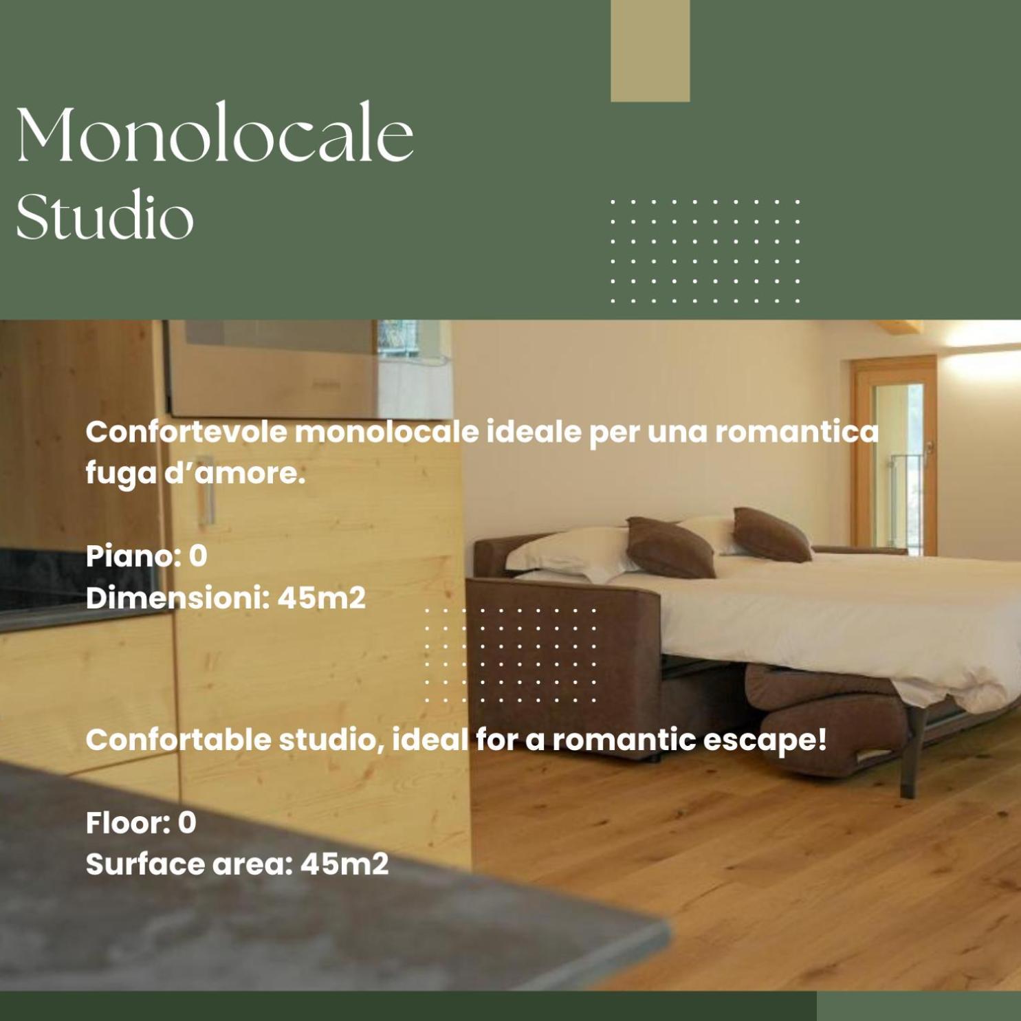 Alpinebike Apartment Santa Lucia  ภายนอก รูปภาพ